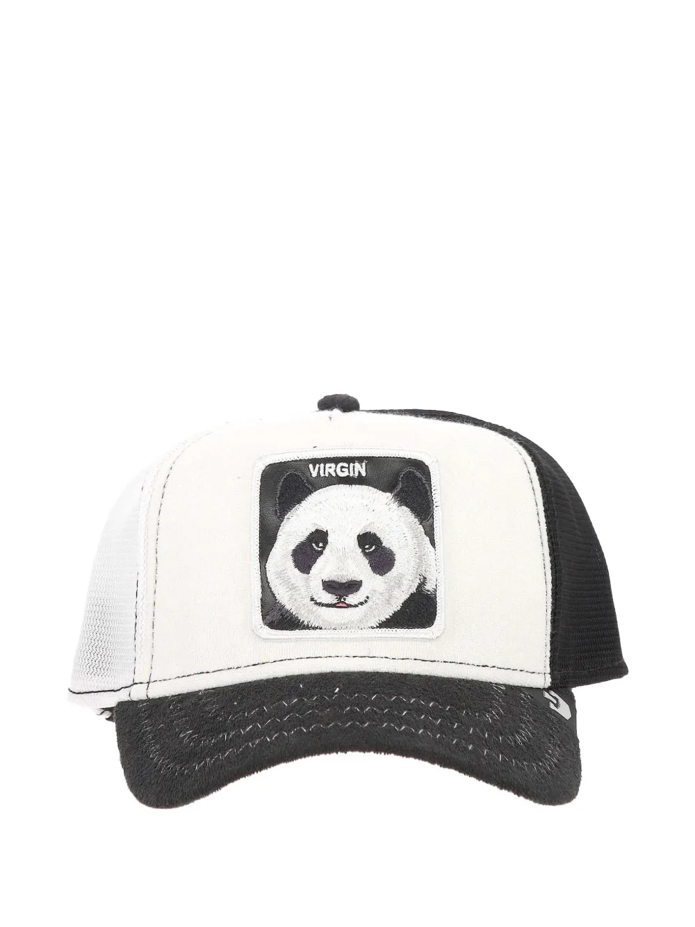 Goorin Bros Finish Last Baseball Cap