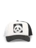 GOORIN BROS Finish Last baseball cap - White