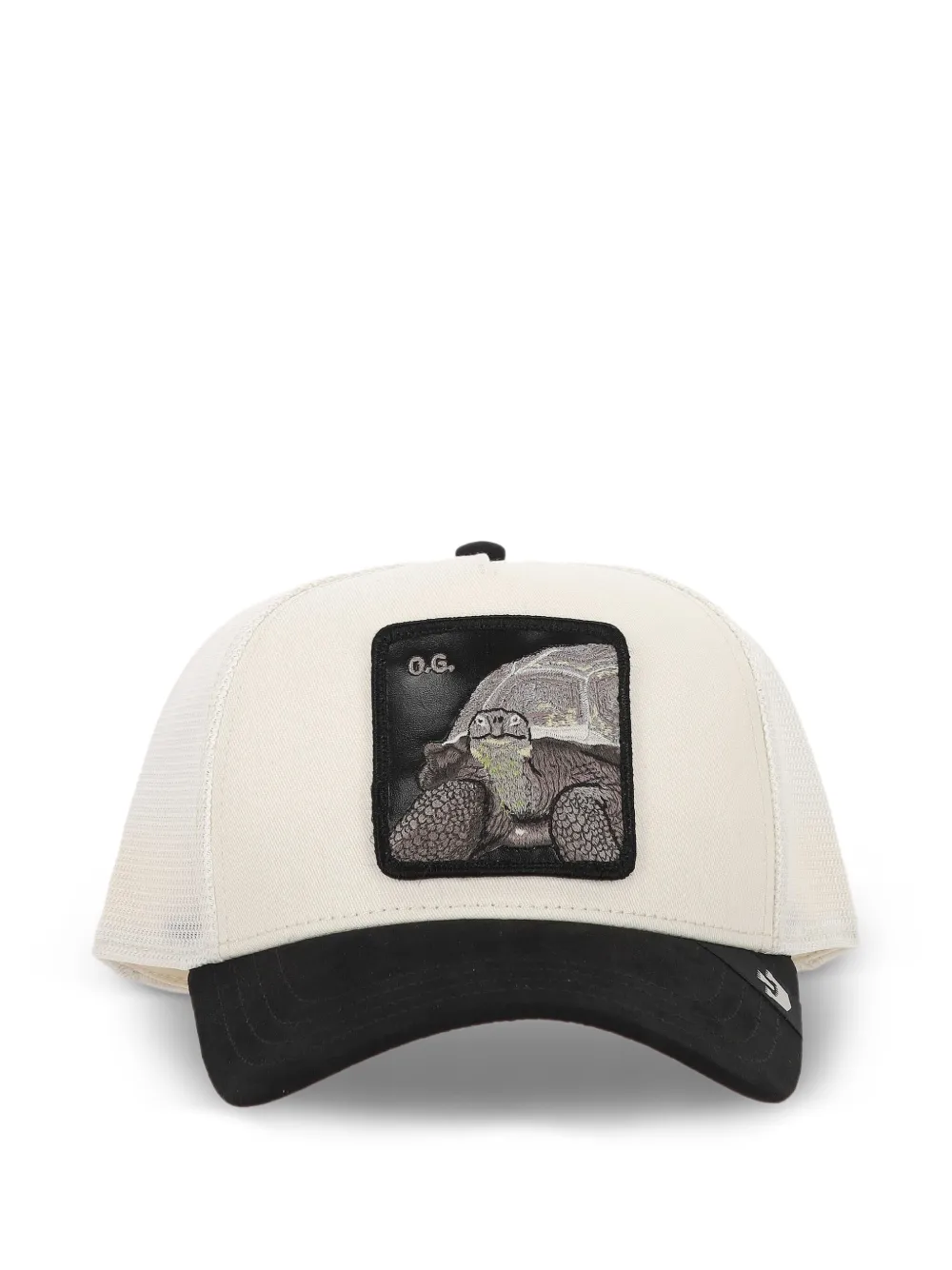 GOORIN BROS casquette à pins contrastants | blanc | Image 1