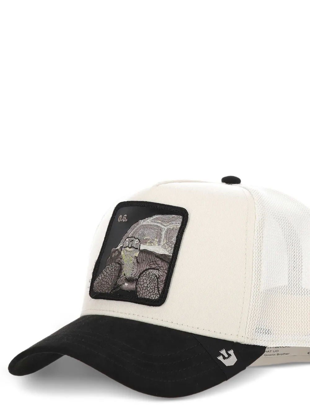 GOORIN BROS casquette à pins contrastants | Image 2