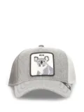 GOORIN BROS Hug cap - Grey