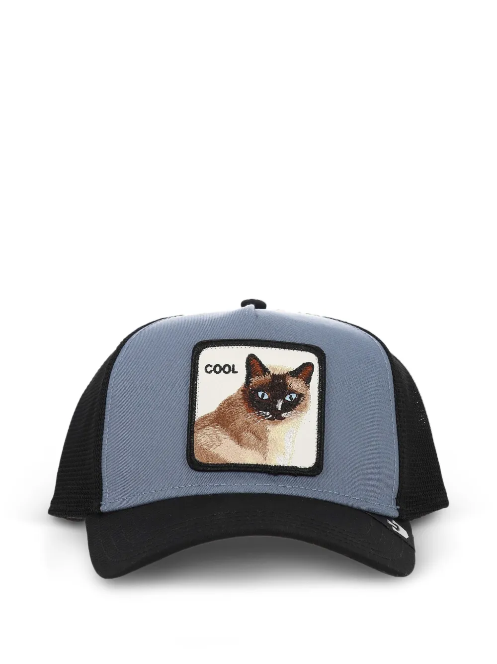 GOORIN BROS Cool cat cap | Blue | Image 1