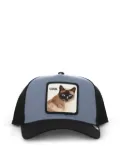 GOORIN BROS Cool cat cap - Blue
