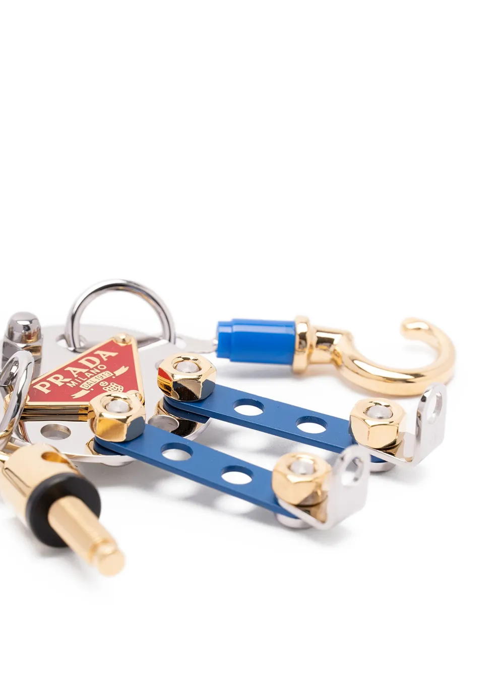 Prada Robot bag charm | Image 2