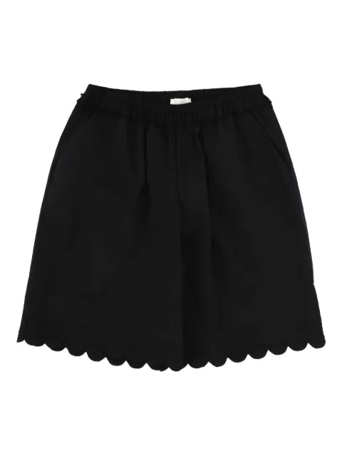 The Garment poplin shorts