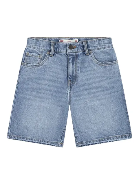 Levi's Kids Shorts denim