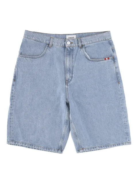 AMISH denim shorts