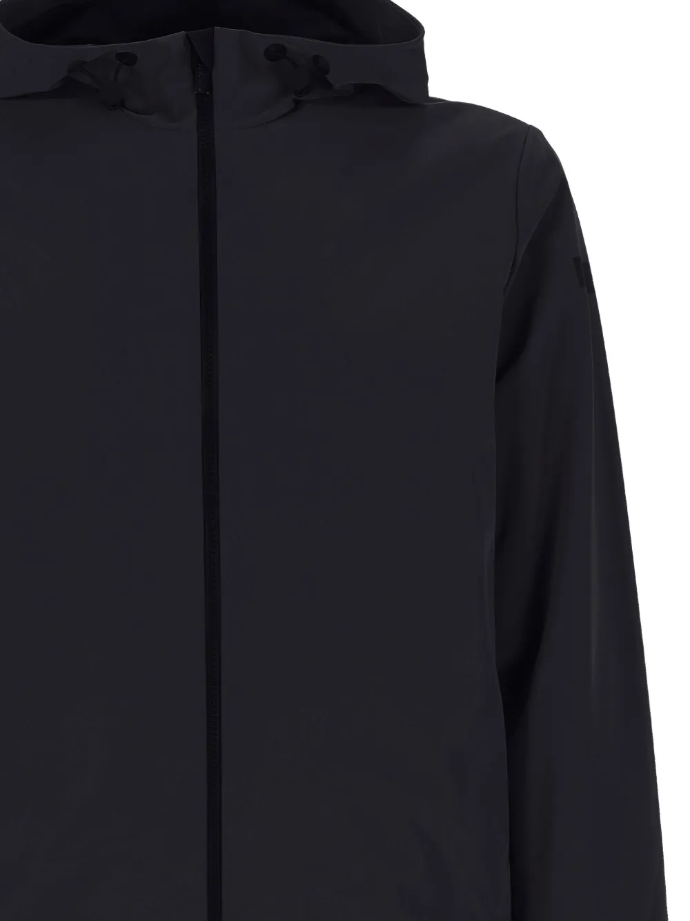 RRD Wilson jack Blauw