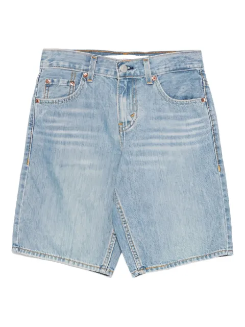 Levi's Kids denim shorts