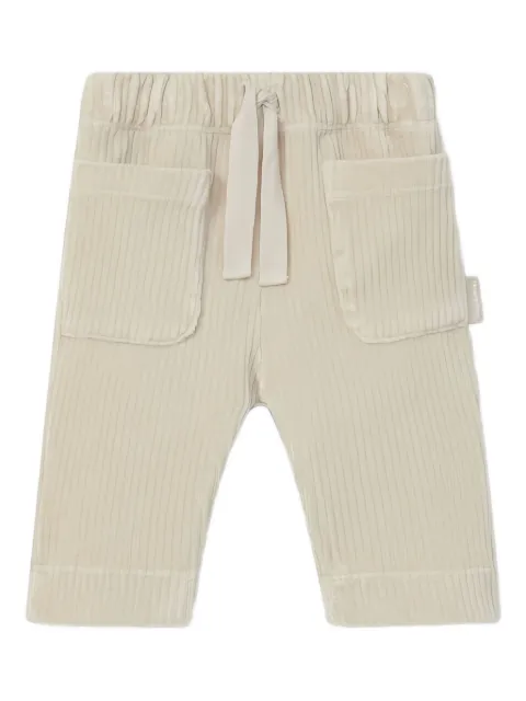 LARANJINHA pantalones de pana