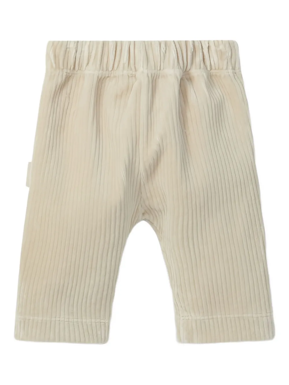 LARANJINHA corduroy trousers | Leggings | Image 2
