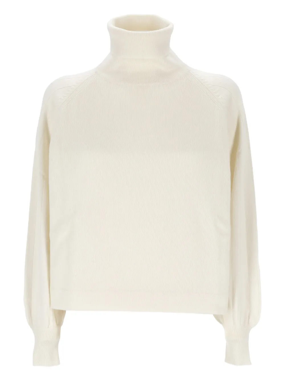 cashmere jumper