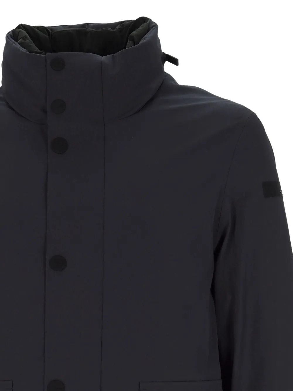 RRD Egg Floating jack Blauw