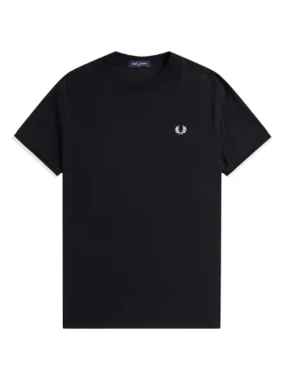 Fred Perry