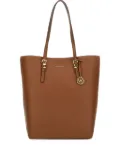 Michael Michael Kors Quinn top-handles tote bag - Brown