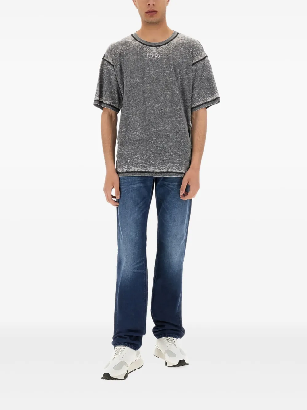 Diesel Larkee jeans | Blue | Image 1