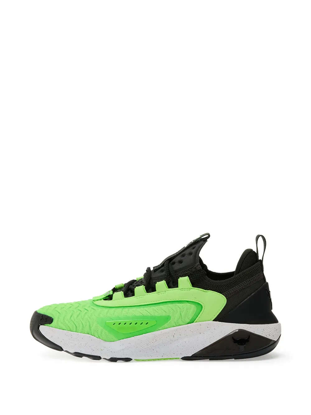 Project Rock 7 mesh-panelled sneakers