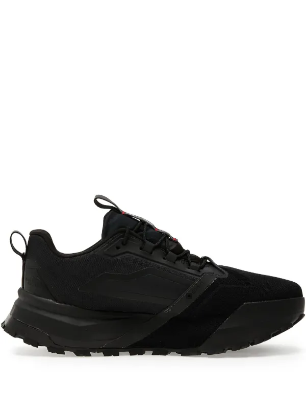 THE NORTH FACE ブラック ゴアテックス THE NORTH FACE 2026 SS “VECTIV Taraval GORE-TEX”が発売 (ザ・ノース