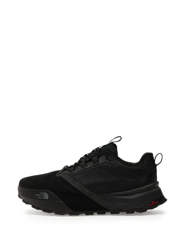 THE NORTH FACE ブラック ゴアテックス The North Face: ブラック GORE-TEX Mountain ジャケット | SSENSE 日本