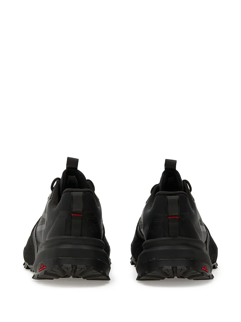 The North Face Gore-Tex sneakers Zwart