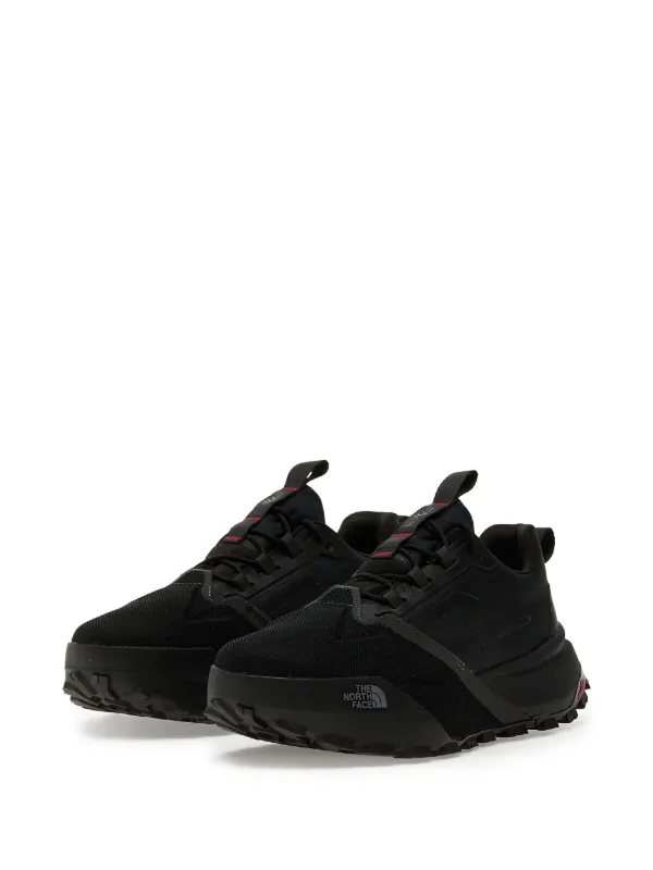 THE NORTH FACE ブラック ゴアテックス The North Face Offtrail Tech Gore-Tex® スニーカー | ブラック
