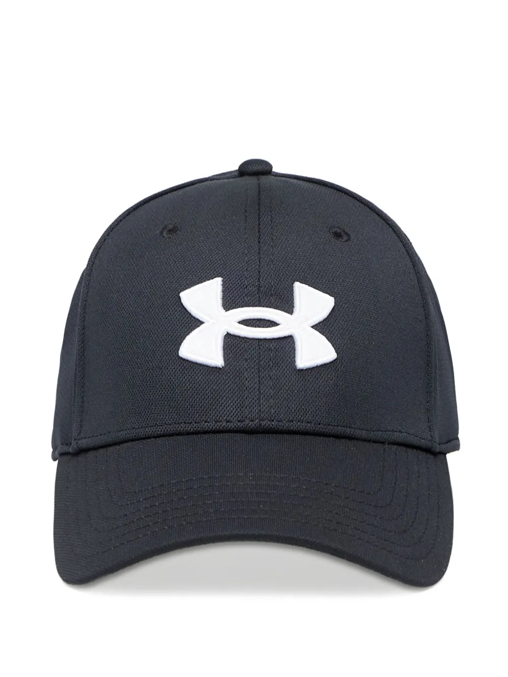 Under Armour Boné com logo bordado | Preto | Image 1