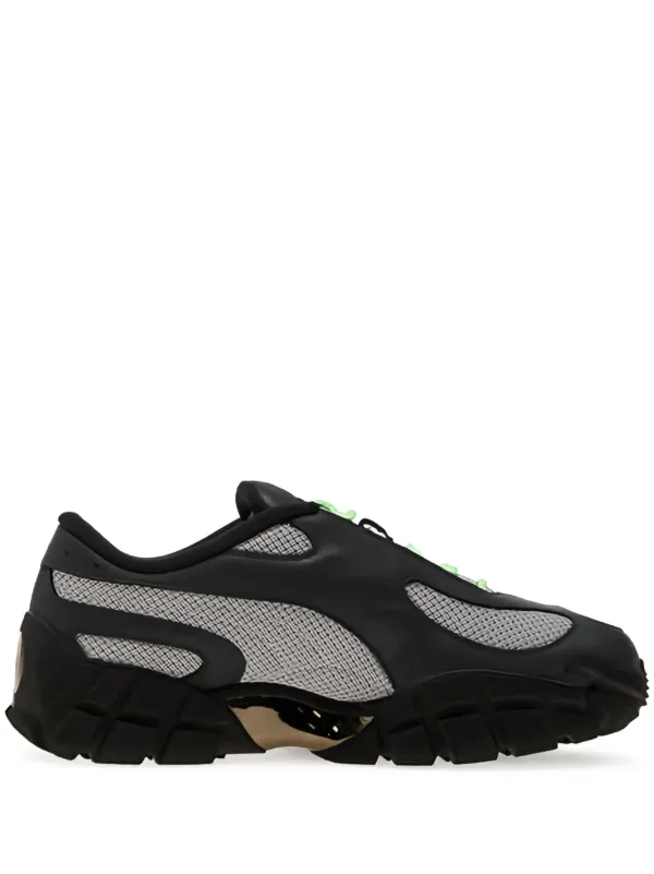 PUMA x Skepta Skope スニーカー | ブラック | FARFETCH JP