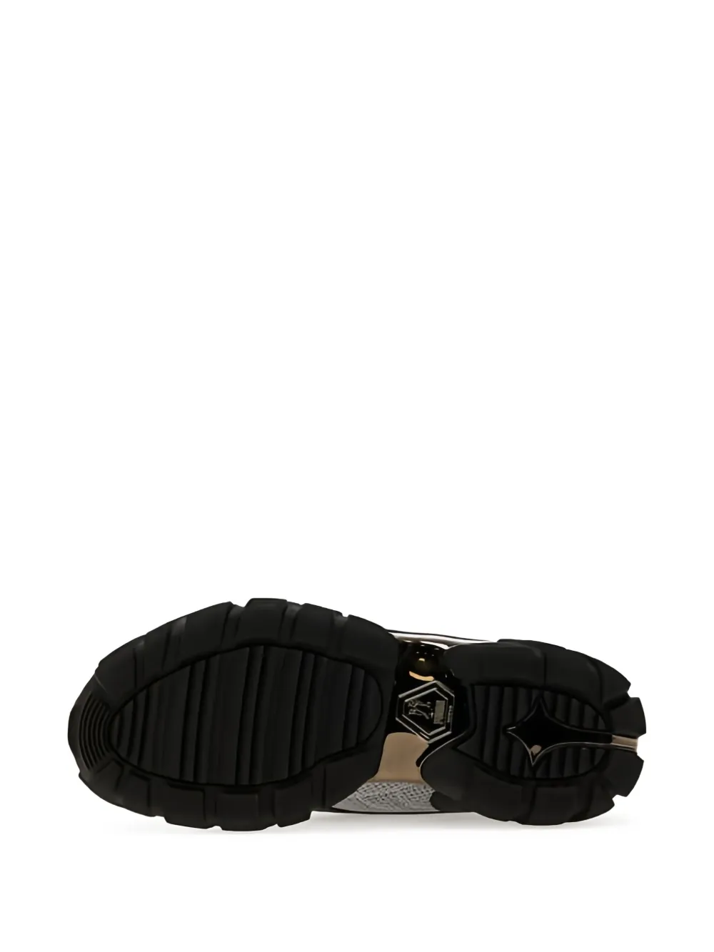 PUMA x Skepta Skope sneakers Black