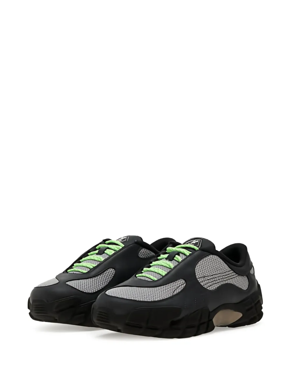PUMA x Skepta Skope sneakers Black
