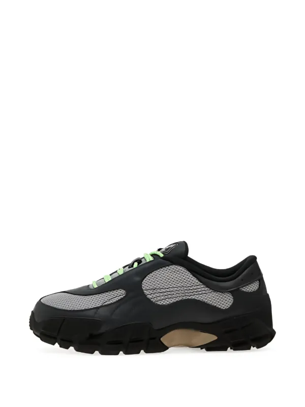 PUMA x Skepta Skope Sneakers | Black | FARFETCH