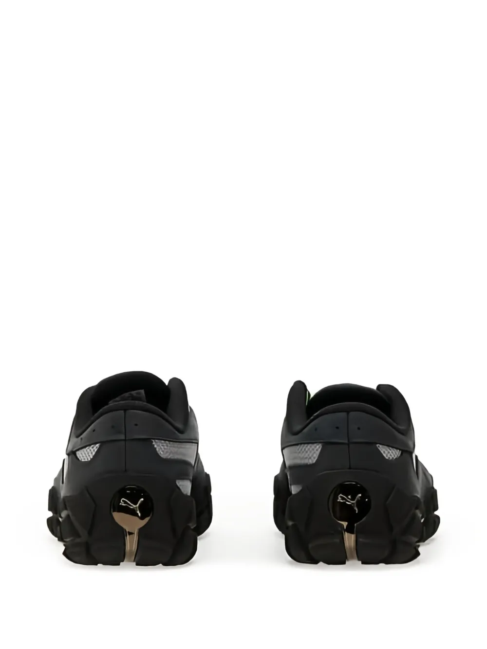 PUMA x Skepta Skope sneakers Black