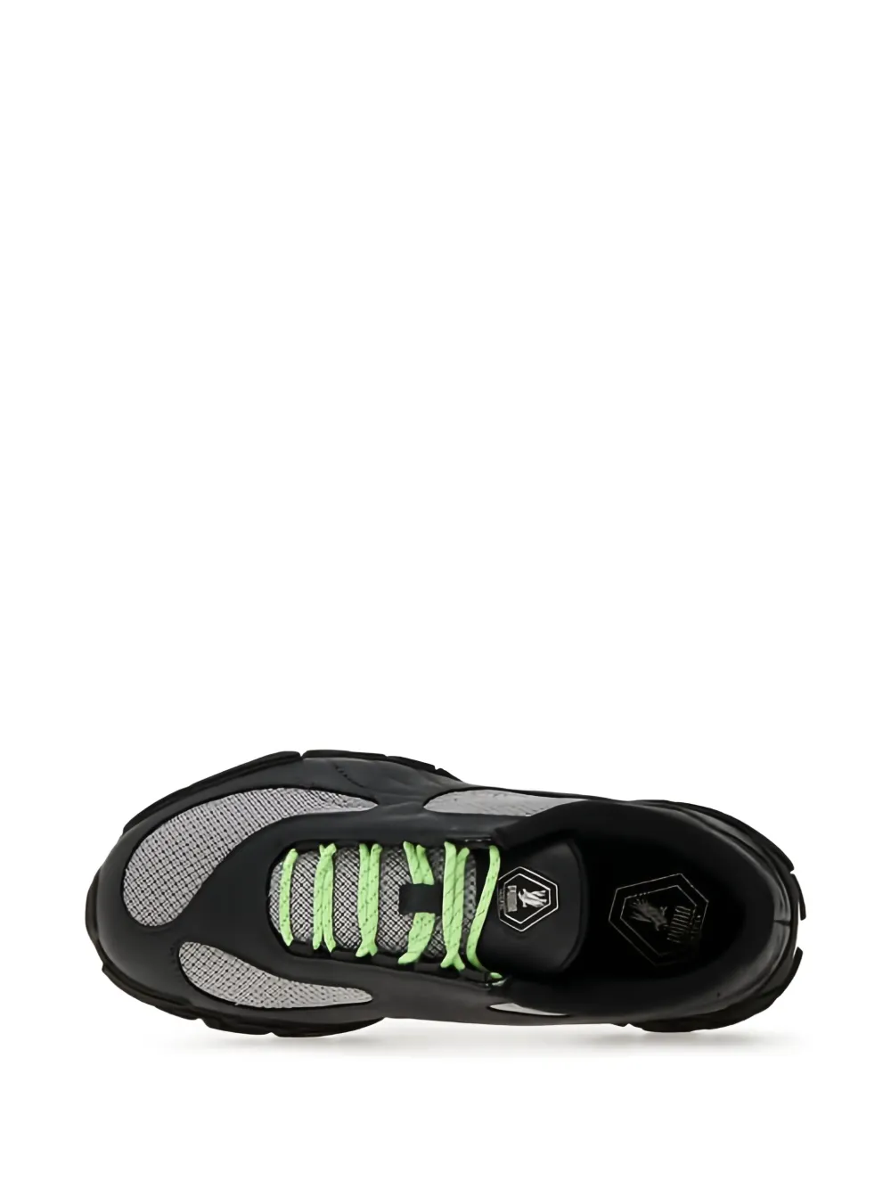 PUMA x Skepta Skope sneakers Black