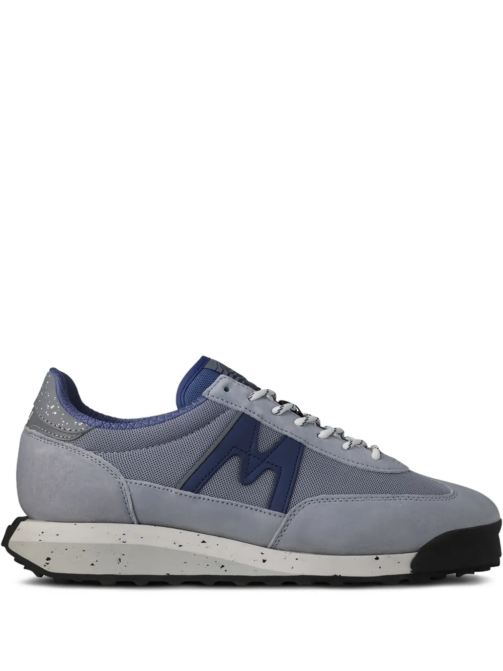 Karhu Mestari Control mesh-panel sneakers Blue