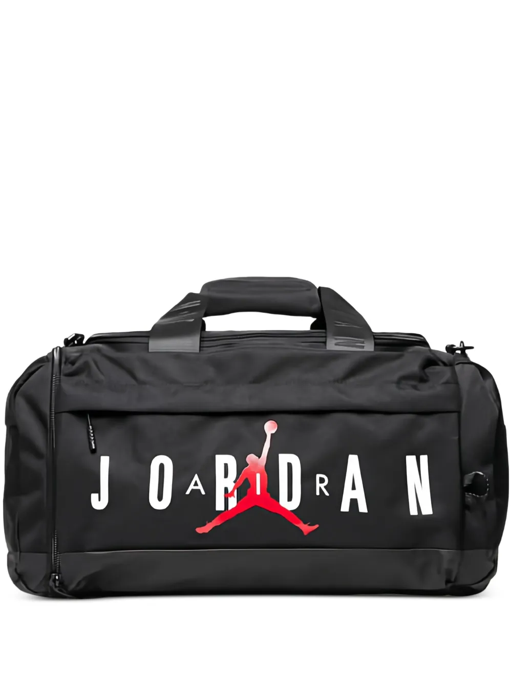 Jordan Borsone Velocity - Nero