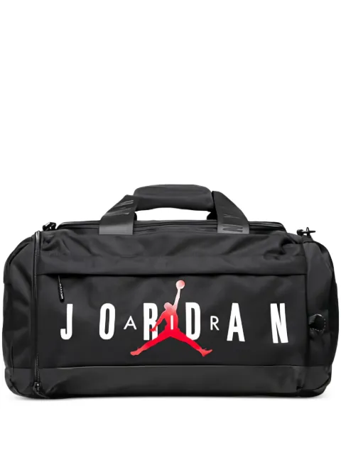 Jordan Velocity holdall bag