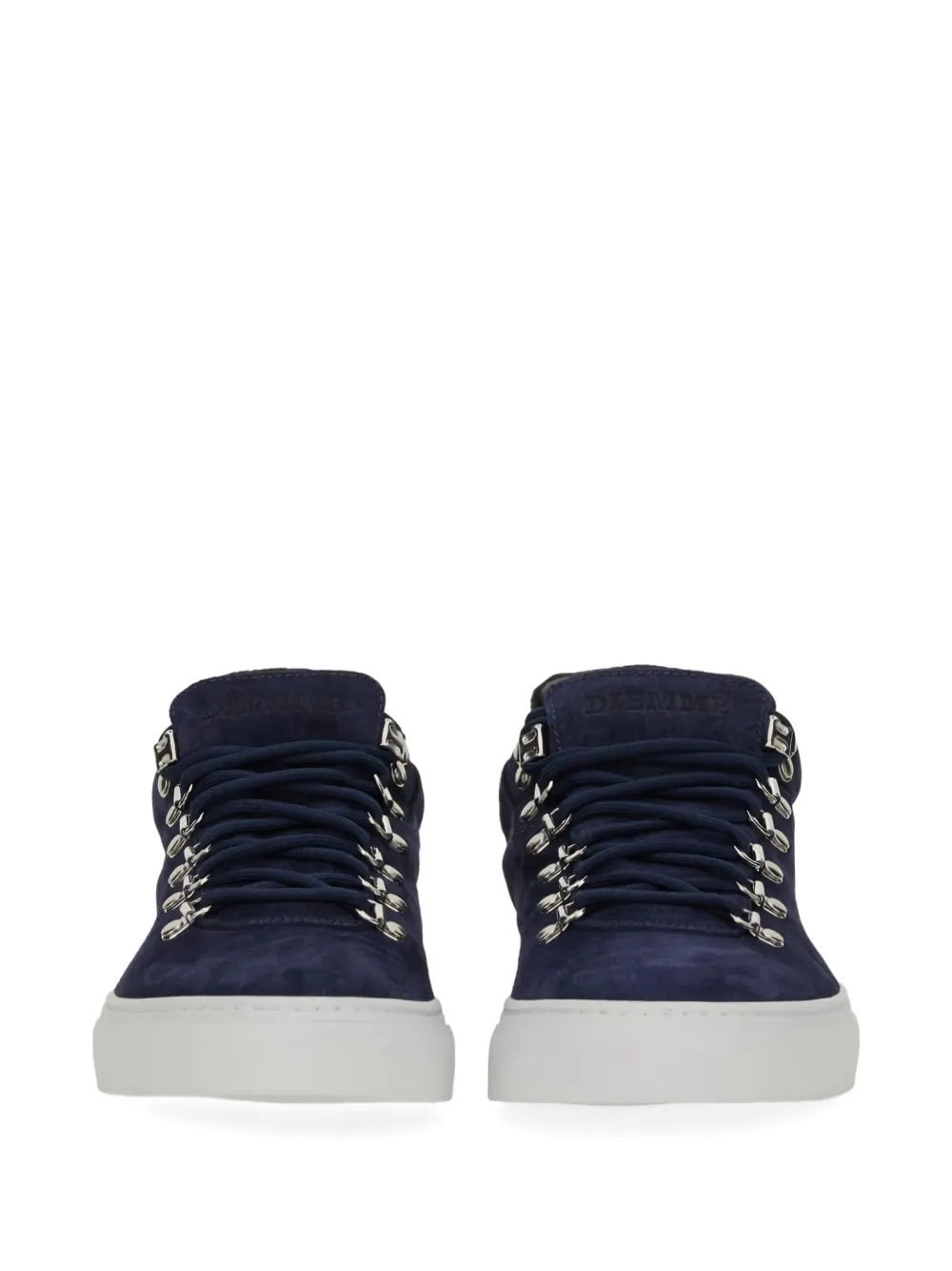 Diemme Suède sneakers Blauw
