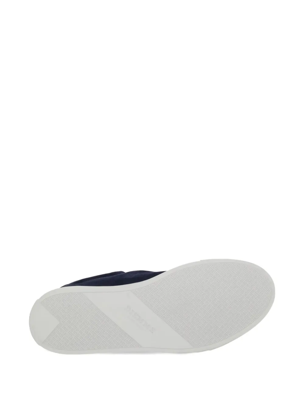 Diemme Suède sneakers Blauw