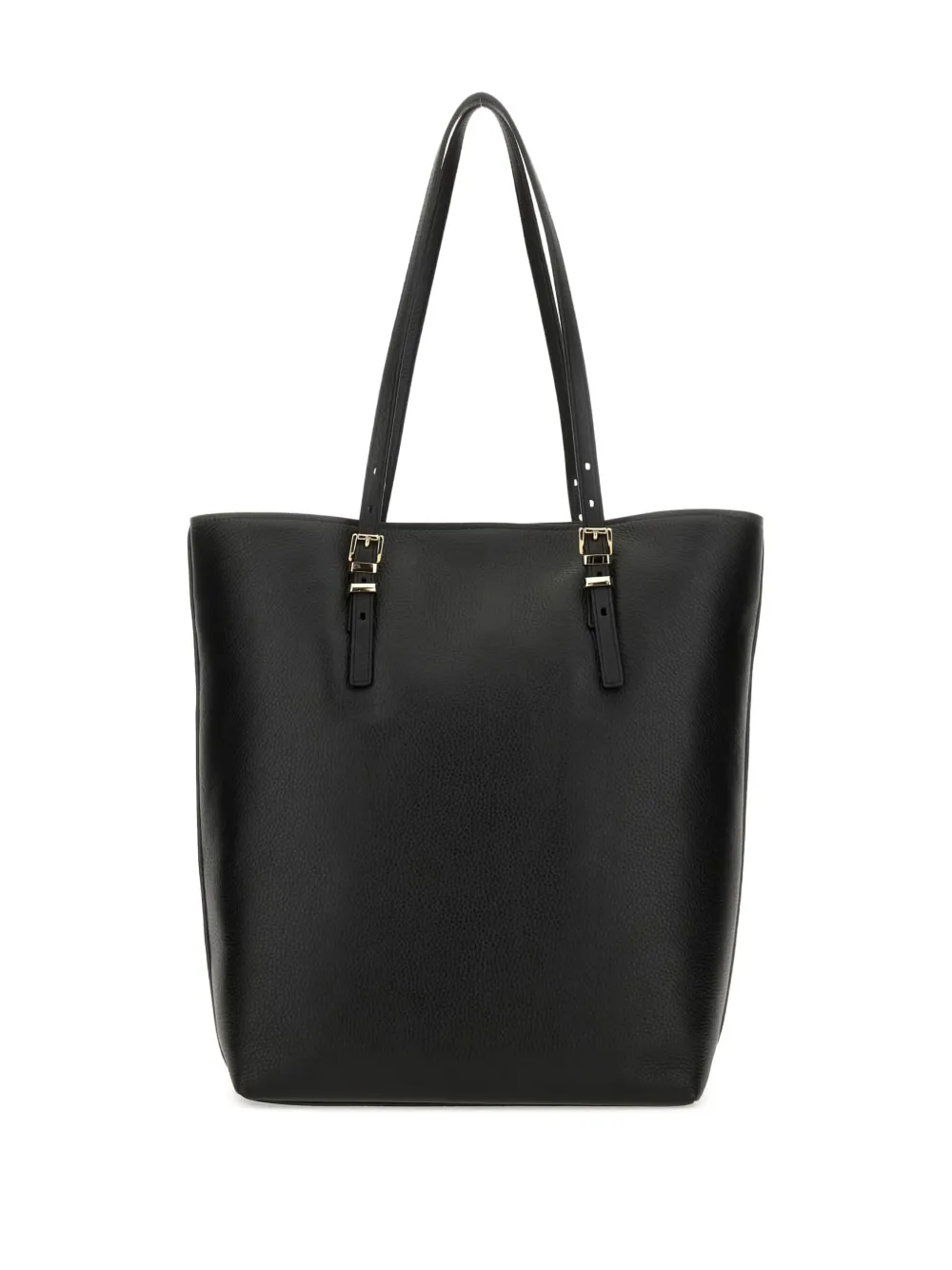 Michael Michael Kors Quinn textured leather tote bag | Image 2