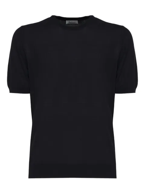 Galiano cotton t-shirt