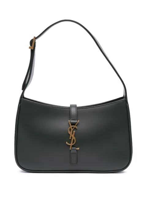 Saint Laurent Pre-Owned bolso de hombro Le 5 a 7 de piel 2021