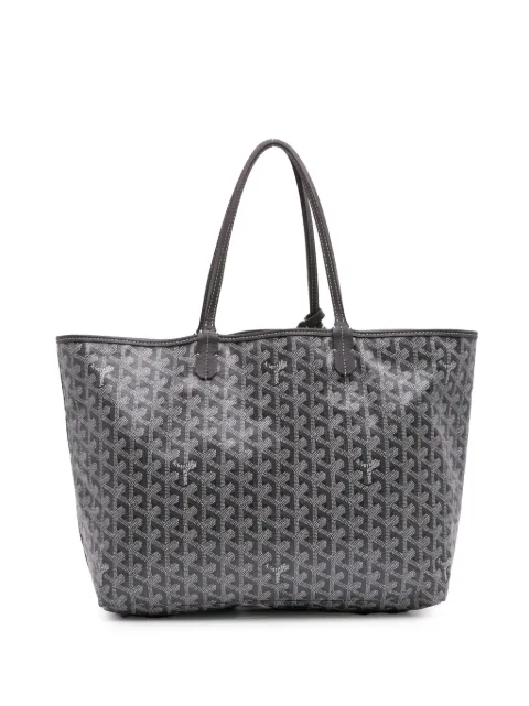 Goyard Pre-Owned 2022 Goyardine Saint Louis PM tote bag