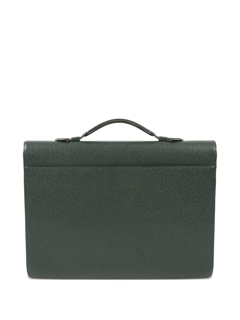 Louis Vuitton Pre-Owned 2010s Laguito briefcase | Pre-Owned | Image 2