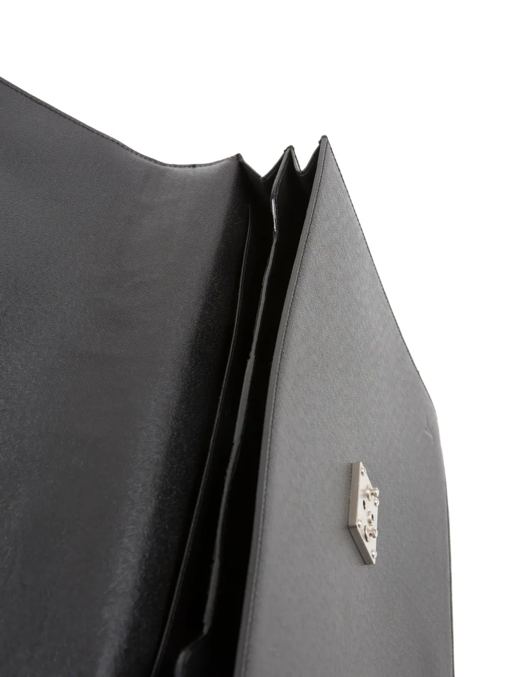 Louis Vuitton Pre-Owned Portadocumenti Moscova anni 2010 | Image 5