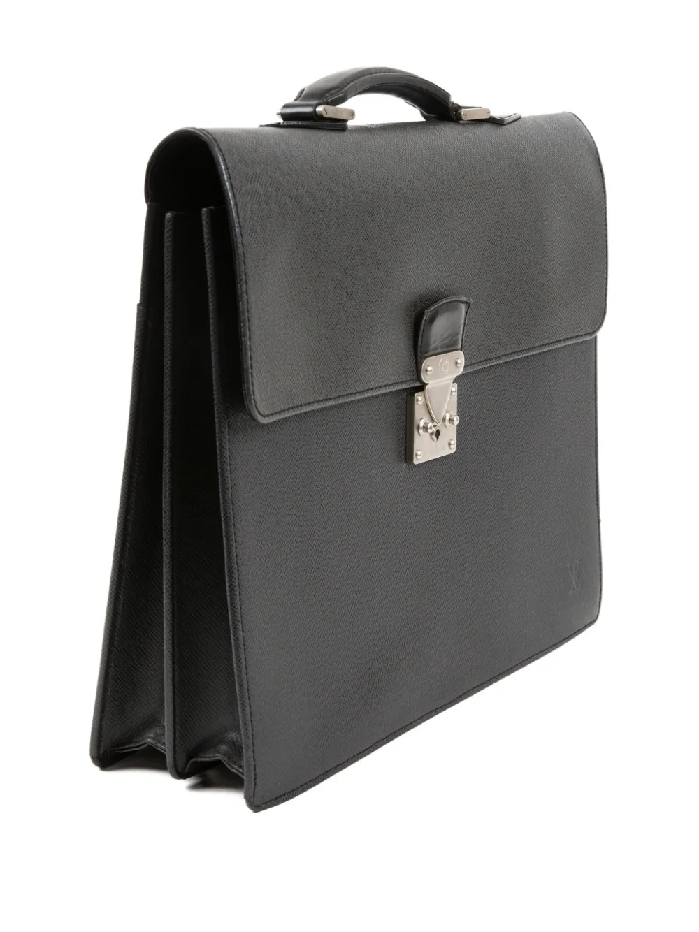 Louis Vuitton Pre-Owned Portadocumenti Moscova anni 2010 | Borse porta pc e portadocumenti | Image 3