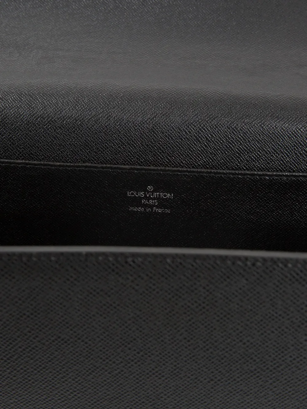 Louis Vuitton Pre-Owned Portadocumenti Moscova anni 2010 | Image 7