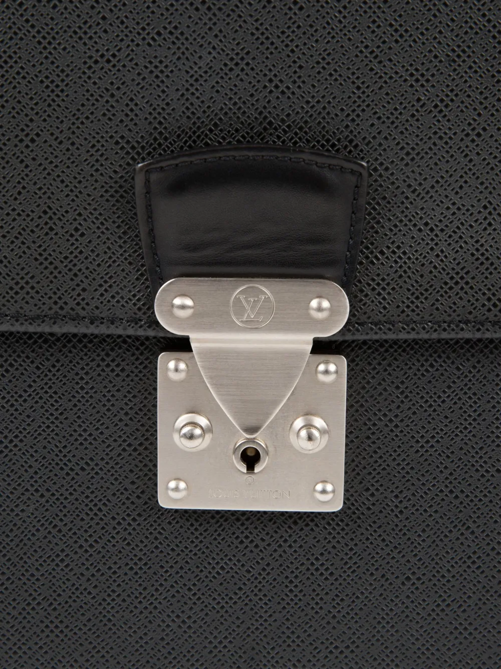 Louis Vuitton Pre-Owned Portadocumenti Moscova anni 2010 | Image 6