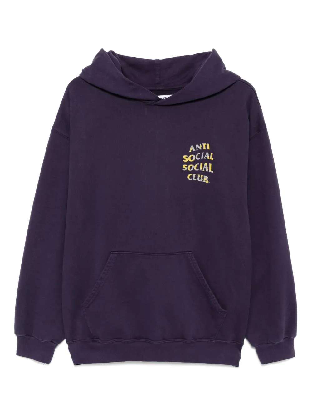 Mind Games Weathered hoodie