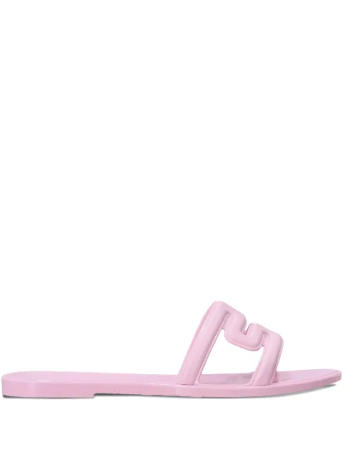 Melissa M slides