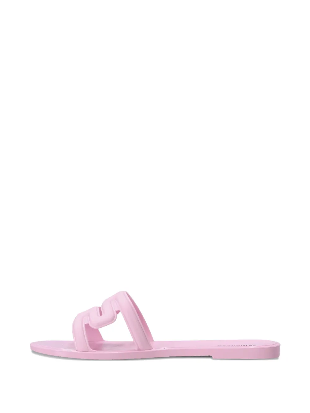 Melissa M slides Pink