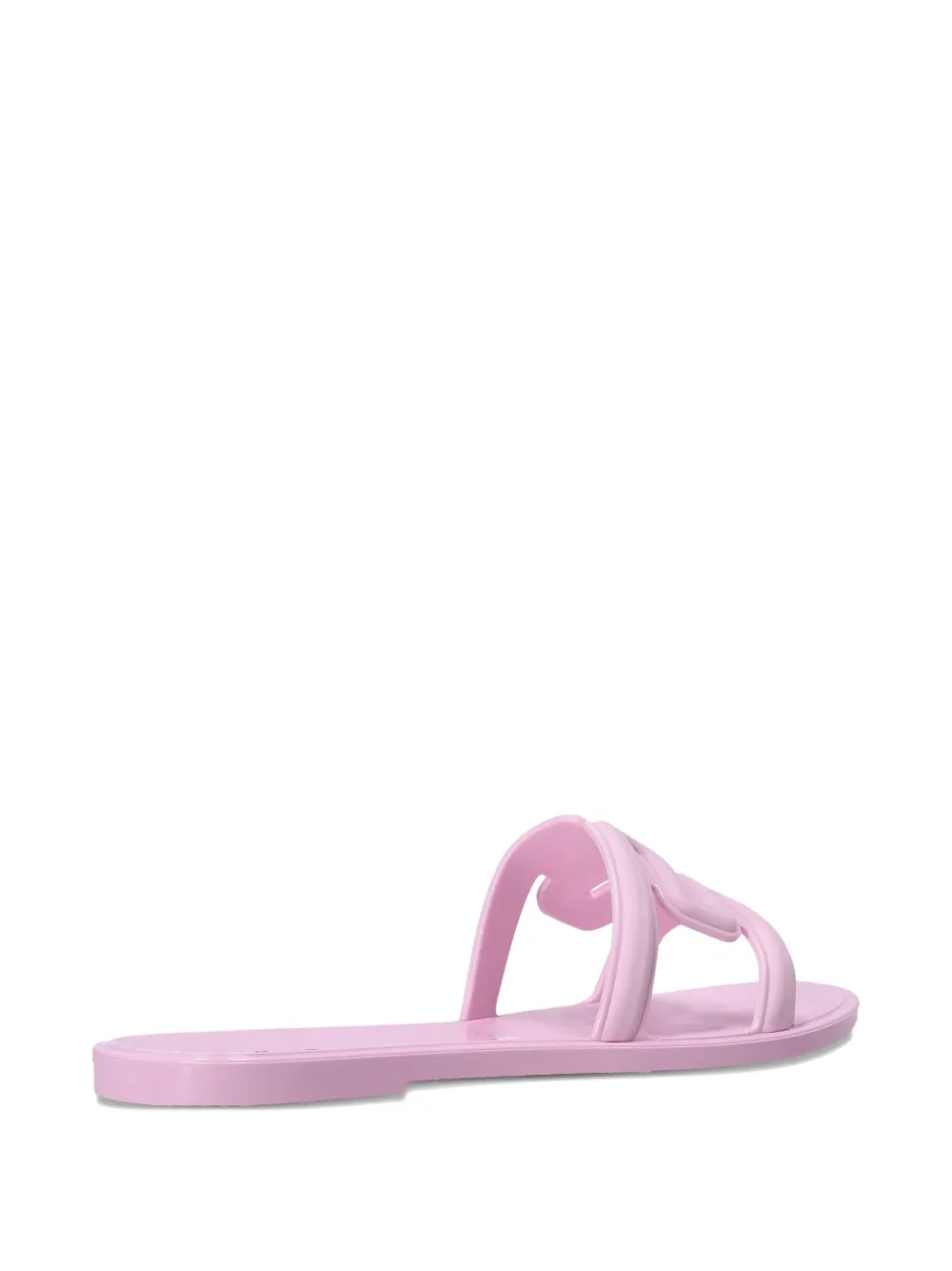 Melissa M slides Pink